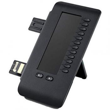 Avaya OpenScape KMX 600 Switching Unit (Black)