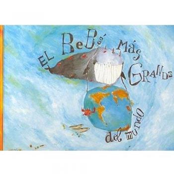 El bebé más grande del mundo.