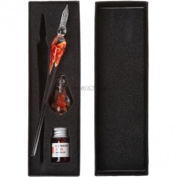 Pluma de inmersión artesanal