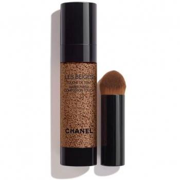 CHANEL LES BEIGES TOUCHE DE TEINT GLEICHT AUS – VERLEIHT LEUCHTKRAFT – SPENDET FEUCHTIGKEIT 20ML