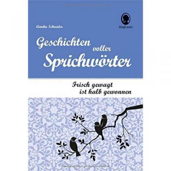 Frisch gewagt ist halb gewonnen