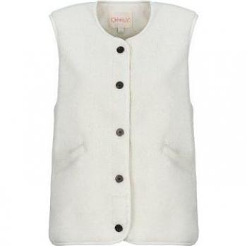 Coatinho de Malha OnlBaby Mulher Design Elegante