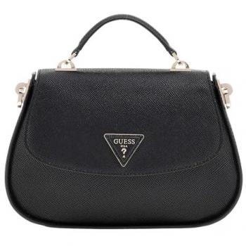 Sac main Guess Eco Gloriana Girlfriend noir unique