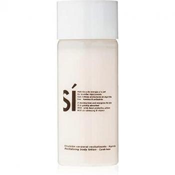 Think Cosmetic Pflegende Körperlotion Carob Bean