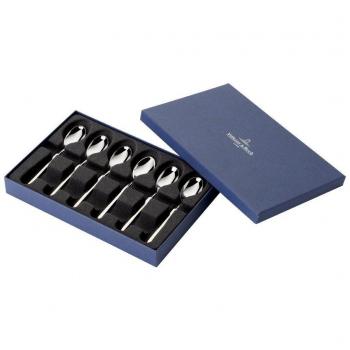 Villeroy & Boch NewWave Espresso Spoon Set