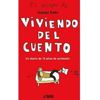Astisendo Grupo Editorial Bande Dessinée Viviendo Del Cuento Espagnol