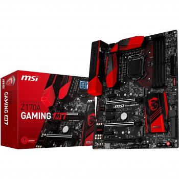 MSI Z170A Gaming M7