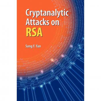 Cryptanalytic Attacks on RSA