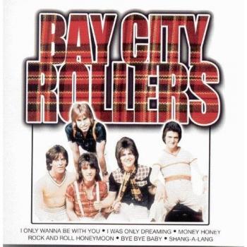 Bay City Rollers