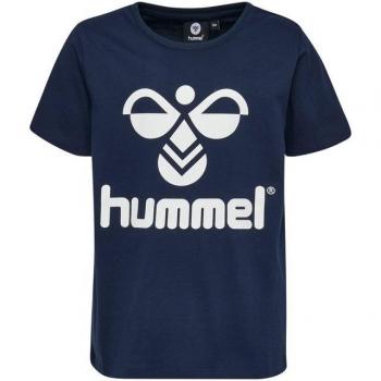 Camiseta Infantil Hmltres con Diseño Juvenil HUMMEL