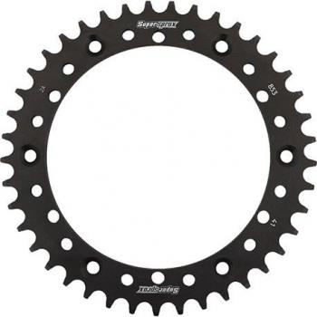 JTR853‑41 Supersprox Kroon Motorfiets