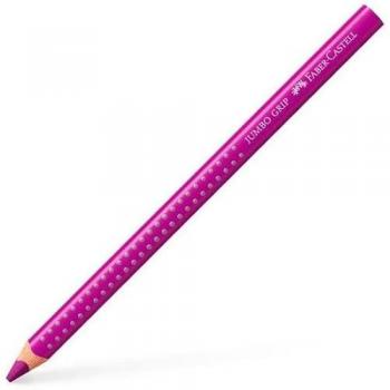 Buntstifte Faber-Castell Karmesinrot (12er Pack)