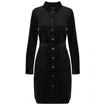 Fransa Damen Blusenkleid FRTean