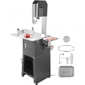 Sierra Electrónica de Huesos VEVOR 550W