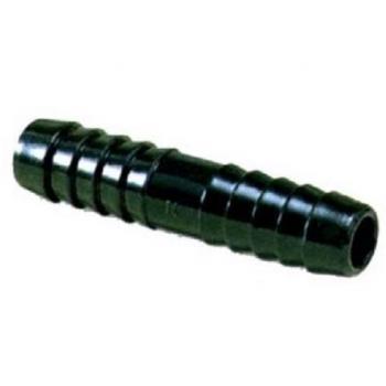 Raccordo giunzione linea microirrigazione 4 pz