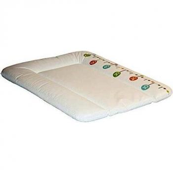 BabyCalin Tappetino Wickel BBC510702 – Superficie per Cambio 50x70 cm