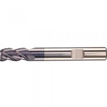 Punta Fresa Forte 45G Z3 Lunga 4,00 mm Altin+ HB
