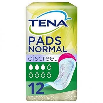 TENA Discret Absorption Normale