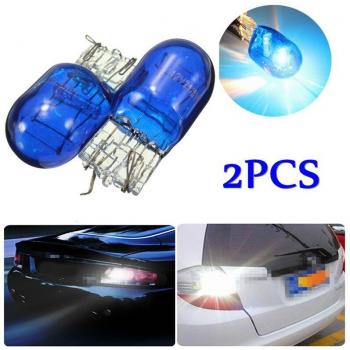 Xenon White 5W Halogen Bulb