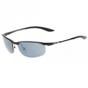 Ugly Fish BREEZE PN24300 Polarized Black Sunglasses Size 64