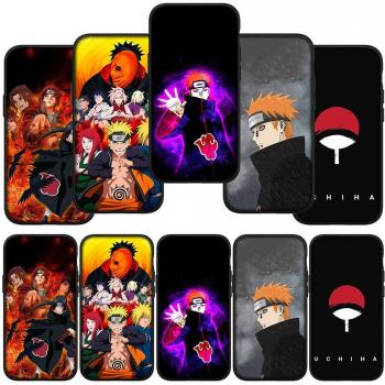 Samsung Galaxy A13 5G Telefoonhoes Comics Pain Akatsuki Naruto