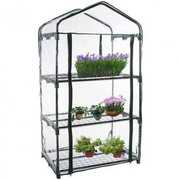 Waterproof Garden Greenhouse Cover NIN668