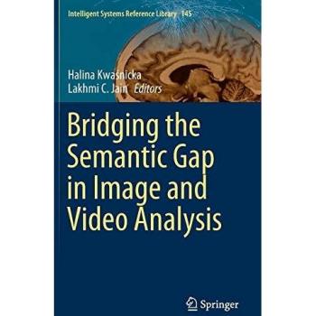 Bridging the Semantic Gap in Image and Video Analysis