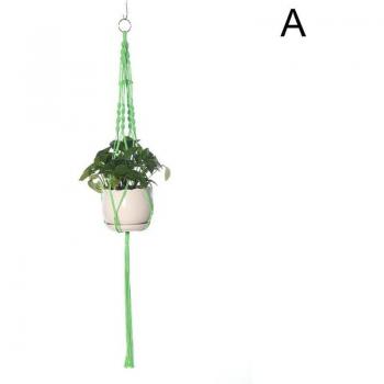 Horticultural Decorative Flower Pot Net Bag