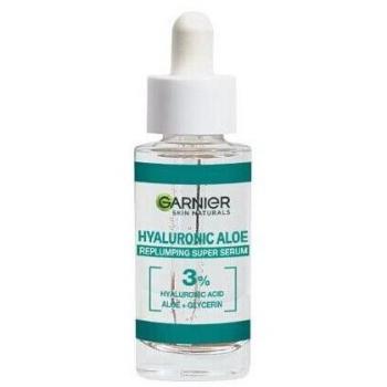 Sérum Hyaluronic Aloe Moisture de Garnier Skin Naturals 30 ml
