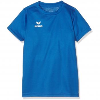 Erima T-Shirt Teamsport Kinder unisex blau 128