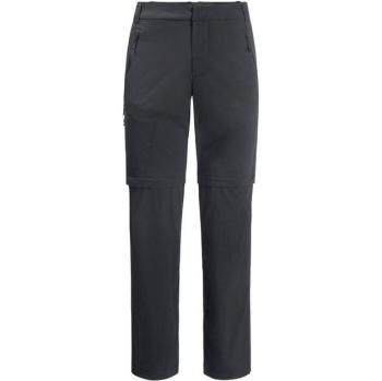 Jack Wolfskin ZIP‑AWAY Hosen – Glastal (M)