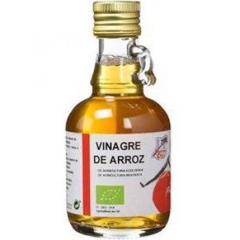 La Finestra Sul Cielo Vinagre De Arroz 250Ml. Bio