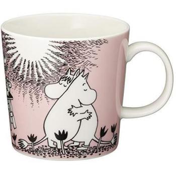 Mumin Kollektion Liebe Tasse 300ml