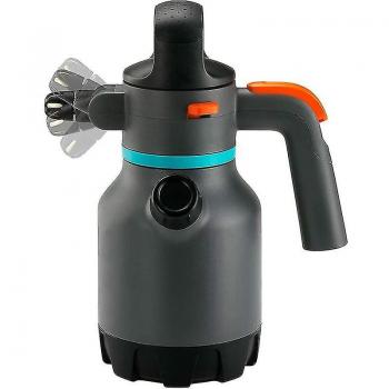 Pulverizador de jardín 1.25 L con mango ergonómico
