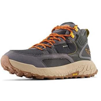 New Balance Fresh Foam X Hierro Mid Gore-tex® Grigio 41 1/2