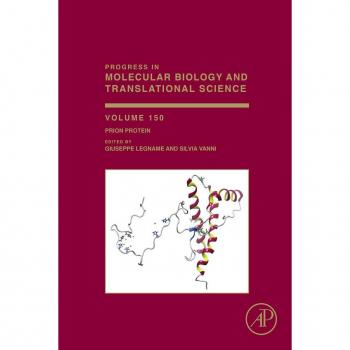 Vitalsource Technologies, Inc. Prion Protein