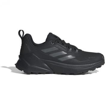 Adidas Terrex Trailmaker 2 GORE-TEX Damen Trailrunningschuhe pechschwarz