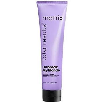 Matrix Total Results Revitalizador Leave‑In Rubio 150 ml