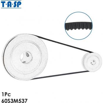 DOMO B3970 B3980 B370029 Bread Machine Belt 60S3M537