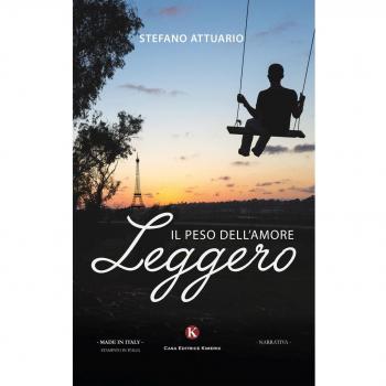 Leggero. Il peso dell'amore