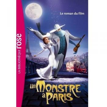 Un monstre à Paris