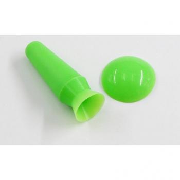 Korean-style double eyelid eye protection cover