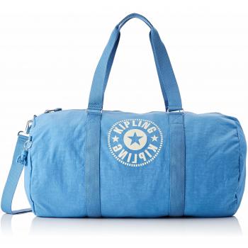 Kipling ONALO L Organiseur de Sac à Main, 57 cm, 33 litres, Bleu (Dynamic Blue)