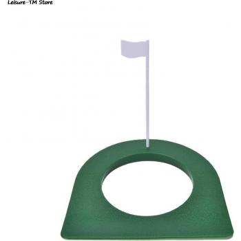 Set Golf en Plein Air – Trous, Putter, Drapeau