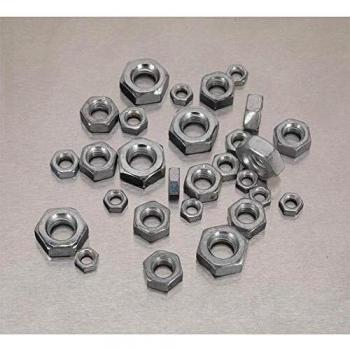 Sealey AB028SN Metric Steel Nut Assortment 370 Pieces
