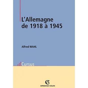 Alfred Wahl