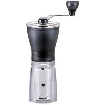 Hario Handheld Coffee Grinder