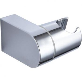 ABS Chrome Shower Bracket for Handheld Shower Heads