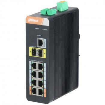 Dahua PFS4210-8GT-DP