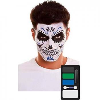 Set de maquillaje Mi Otro Yo Catrina